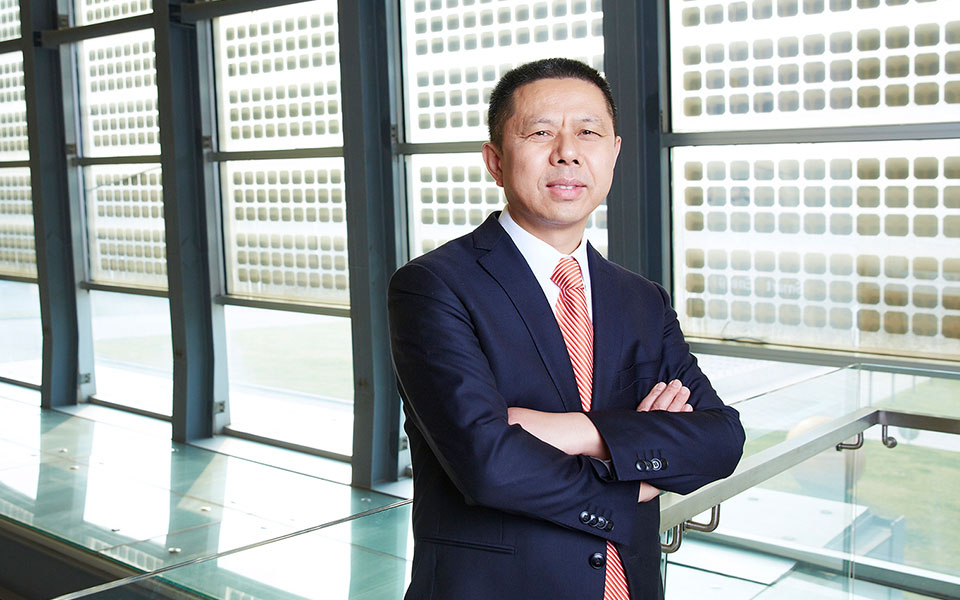 尊龙凯时 - 人生就是搏!